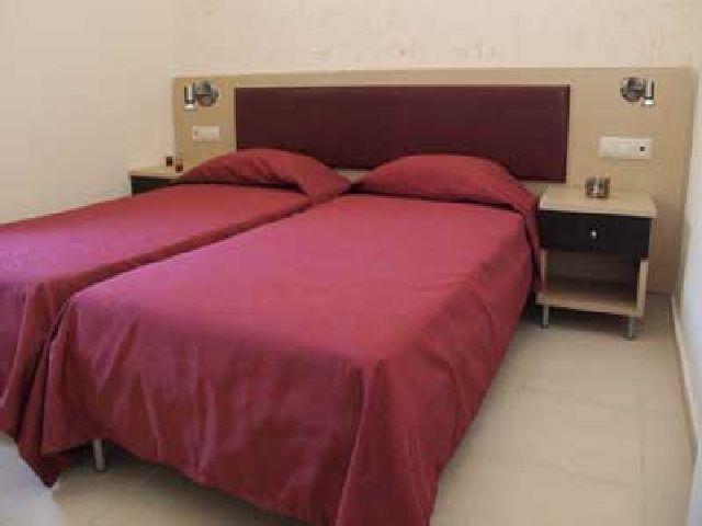 Anseli Hotel Кремасти Экстерьер фото